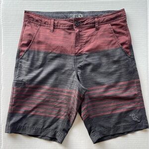 DaHu Trunks Surf and Swim Shorts Size 30